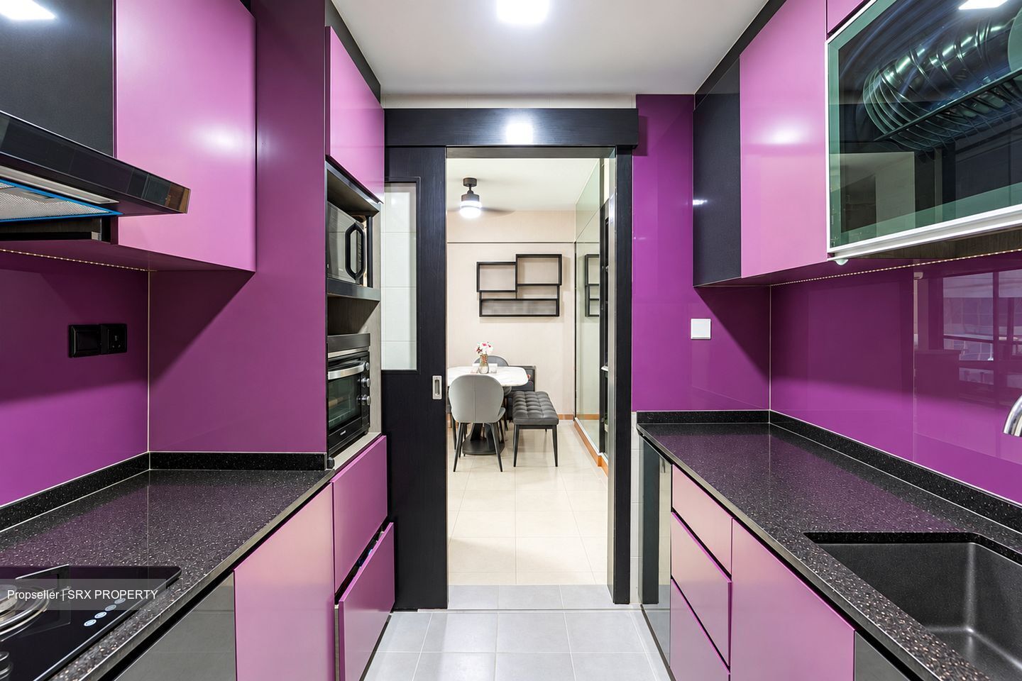 Blue Horizon (D5), Condominium #629237911